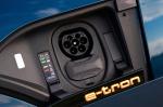 Audi e-tron 55 Quattro 2019 года (WW)
